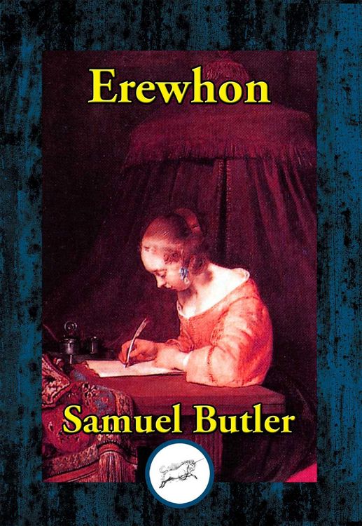 Produktbild: Erewhon
