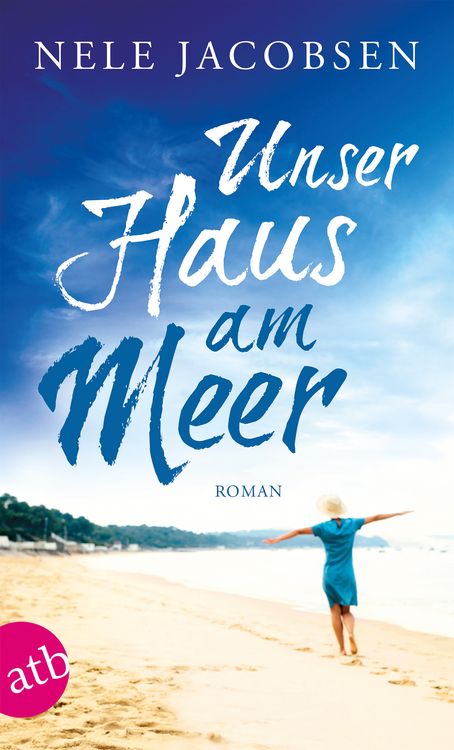 Produktbild: Unser Haus am Meer