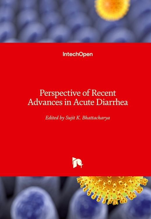 Produktbild: Perspective of Recent Advances in Acute Diarrhea