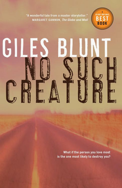 Produktbild: No Such Creature