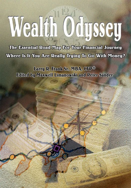 Produktbild: Wealth Odyssey