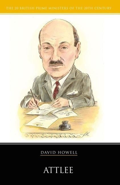 Produktbild: Attlee