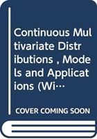Produktbild: Continuous Multivariate Distributions