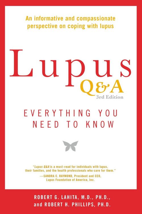 Produktbild: Lupus Q&A