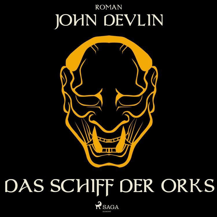 Produktbild: Das Schiff der Orks (Ungek&uuml;rzt)