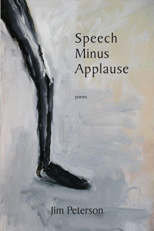 Produktbild: Speech Minus Applause