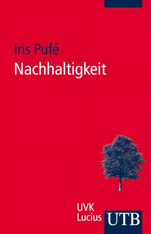 Produktbild: Nachhaltigkeit