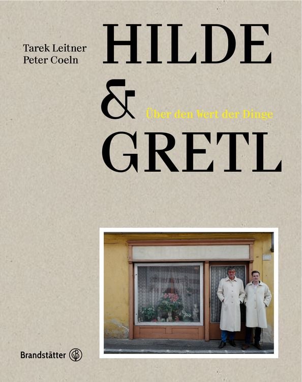 Produktbild: Hilde & Gretl