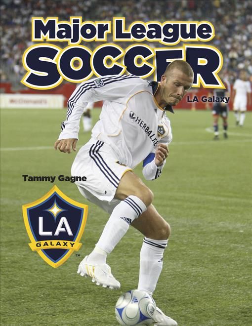 Produktbild: La Galaxy