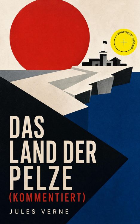 Produktbild: Das Land der Pelze (Kommentiert)