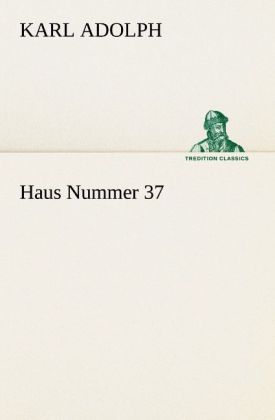 Produktbild: Haus Nummer 37
