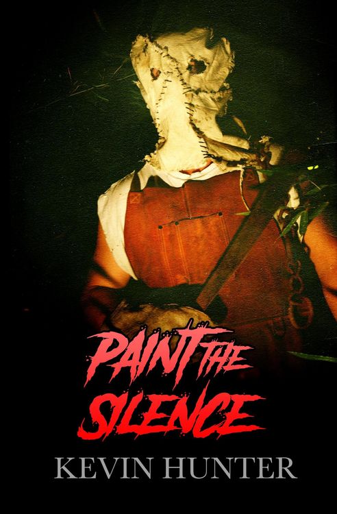 Produktbild: Paint the Silence