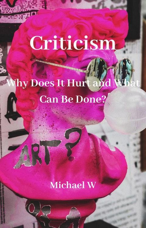 Produktbild: Criticism