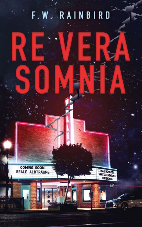 Produktbild: Re Vera Somnia