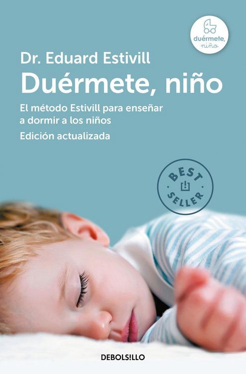 Produktbild: Du&eacute;rmete, ni&ntilde;o