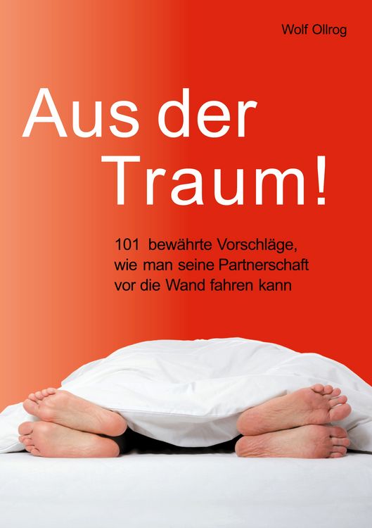 Produktbild: Aus der Traum