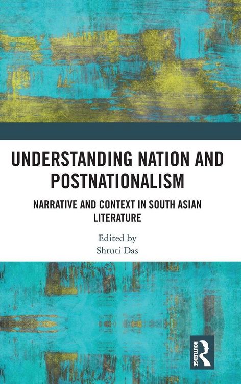 Produktbild: Understanding Nation and Postnationalism