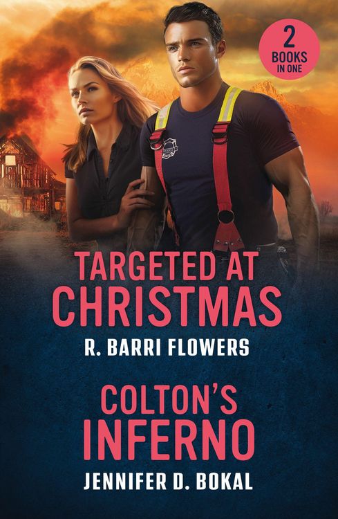 Produktbild: TARGETED AT CHRISTMAS COLTO PB