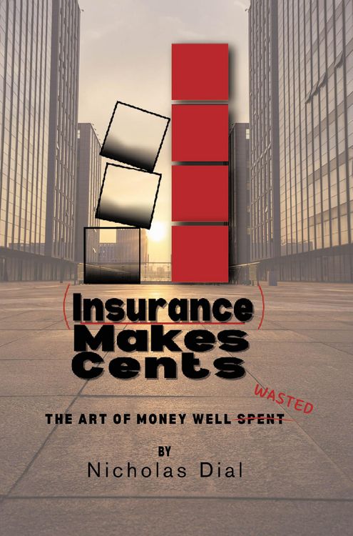 Produktbild: (Insurance) Makes Cents