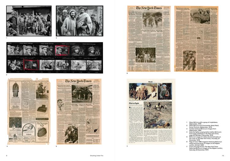 Produktbild: Steve McCurry Untold: The Stories Behind the Photographs