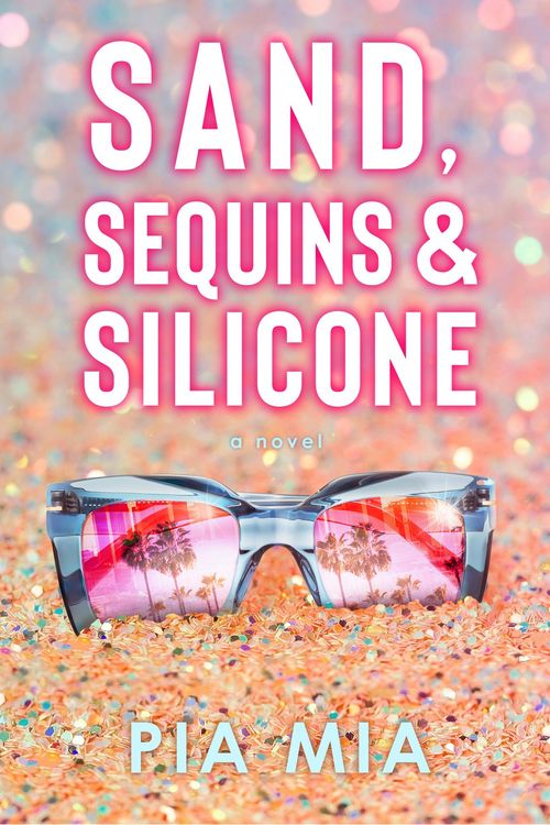 Produktbild: Sand, Sequins & Silicone
