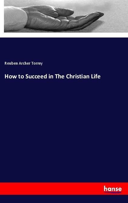 Produktbild: How to Succeed in The Christian Life