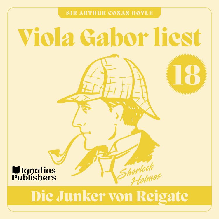 Produktbild: Die Junker von Reigate