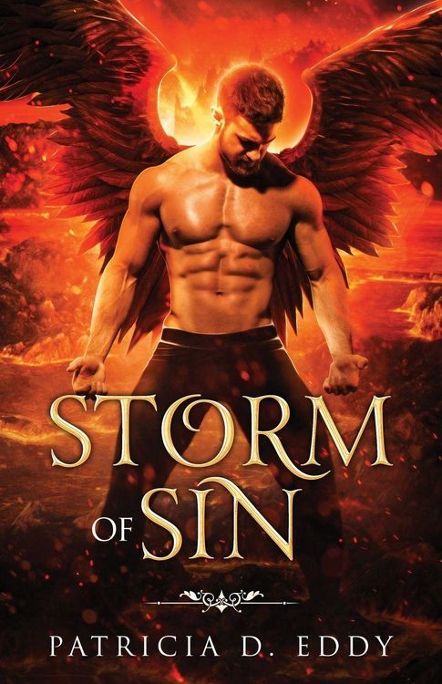Produktbild: Storm of Sin