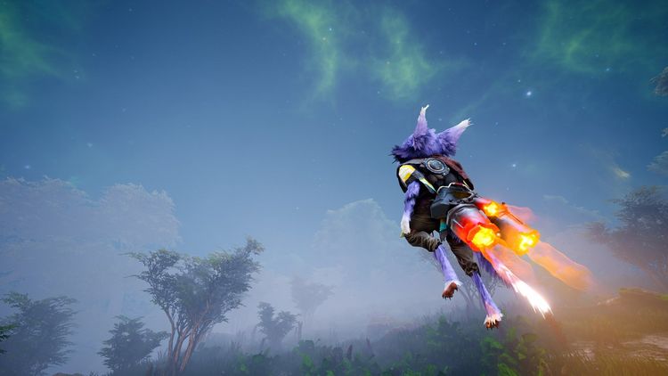 Produktbild: Biomutant