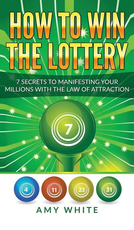Produktbild: How to Win the Lottery
