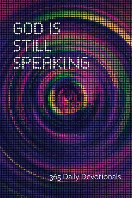 Produktbild: God Is Still Speaking