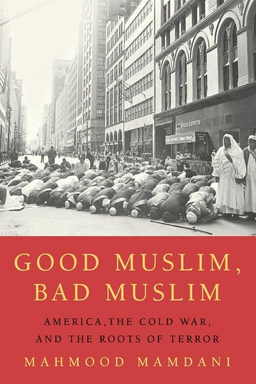 Produktbild: Good Muslim, Bad Muslim