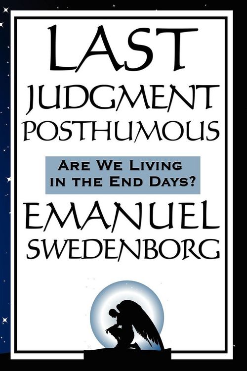 Produktbild: Last Judgment Posthumous
