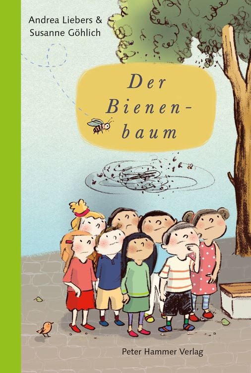 Produktbild: Der Bienenbaum