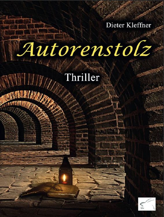 Produktbild: Autorenstolz