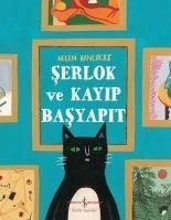 Produktbild: Serlok ve Kayip Basyapit