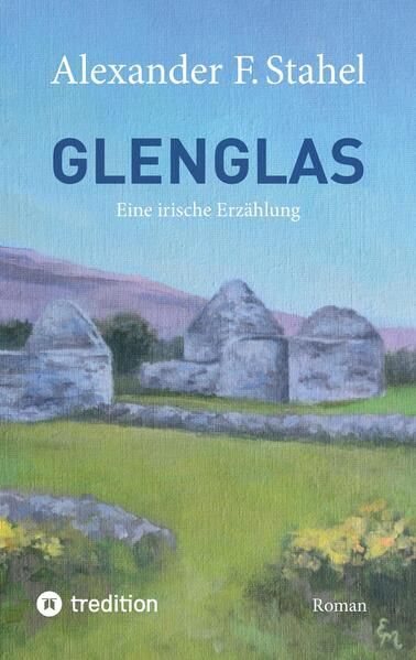 Produktbild: Glenglas &ndash; Reise in die Vergangenheit