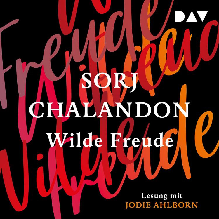 Produktbild: Wilde Freude