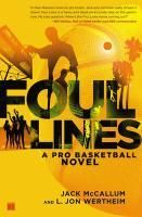 Produktbild: Foul Lines