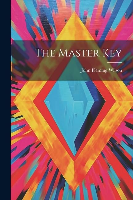 Produktbild: The Master Key