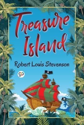 Produktbild: Treasure Island