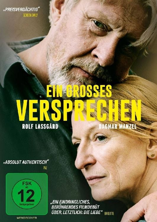 Produktbild: Ein großes Versprechen