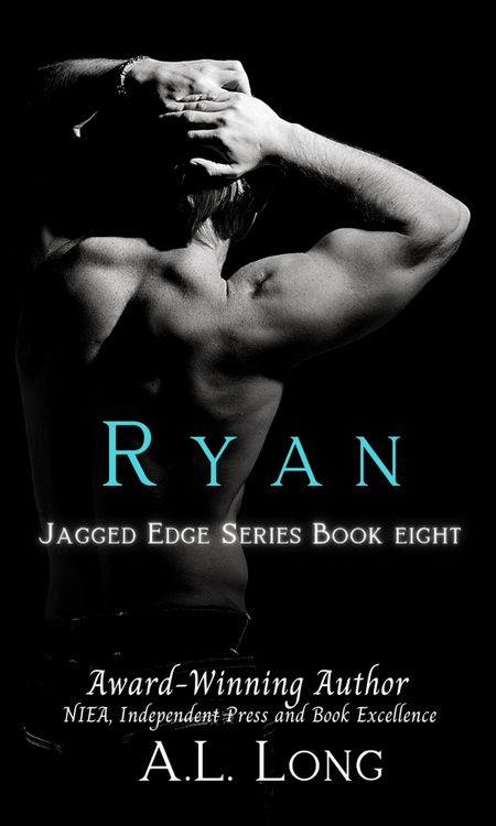 Produktbild: Ryan: Jagged Edge Series #8