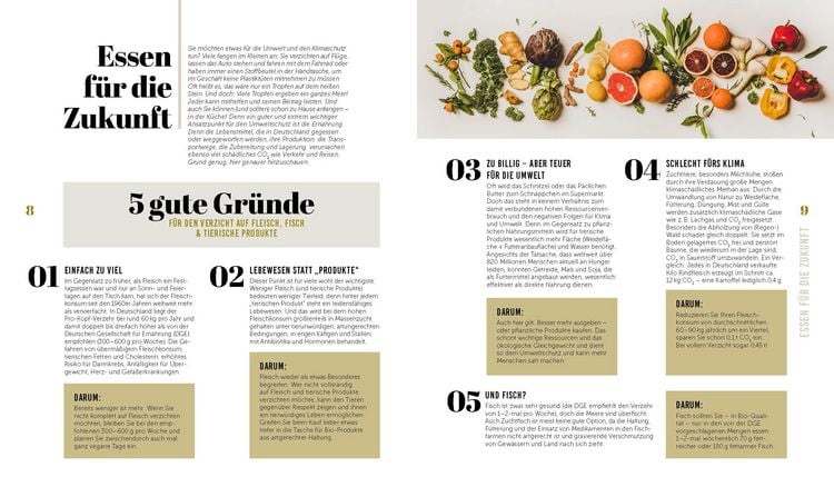 Produktbild: Taste of Green &ndash; Vegan & vegetarisch kochen