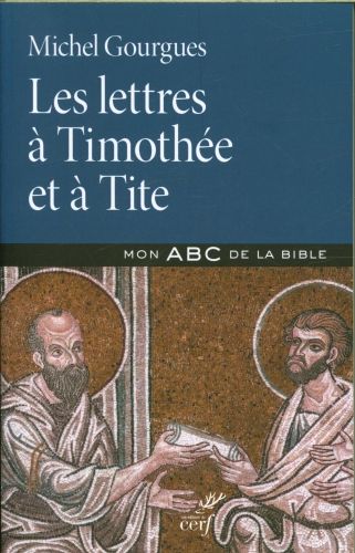 Produktbild: Lettres a timothee et a tite