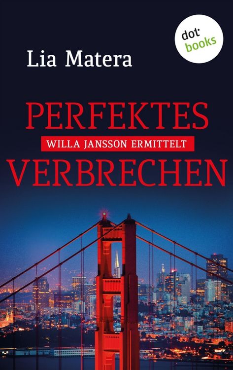 Produktbild: Perfektes Verbrechen