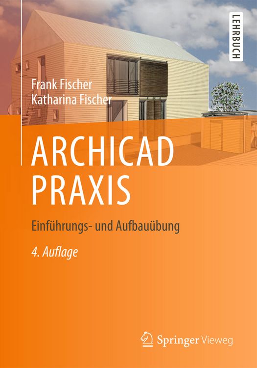 Produktbild: Archicad Praxis