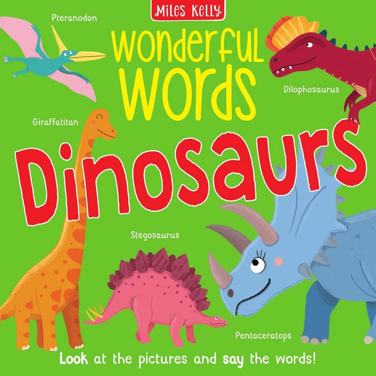 Produktbild: Dinosaurs