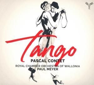 Produktbild: Tango