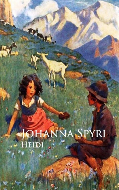 Produktbild: Heidi
